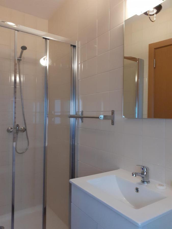 Hostel Сертан Екстер'єр фото