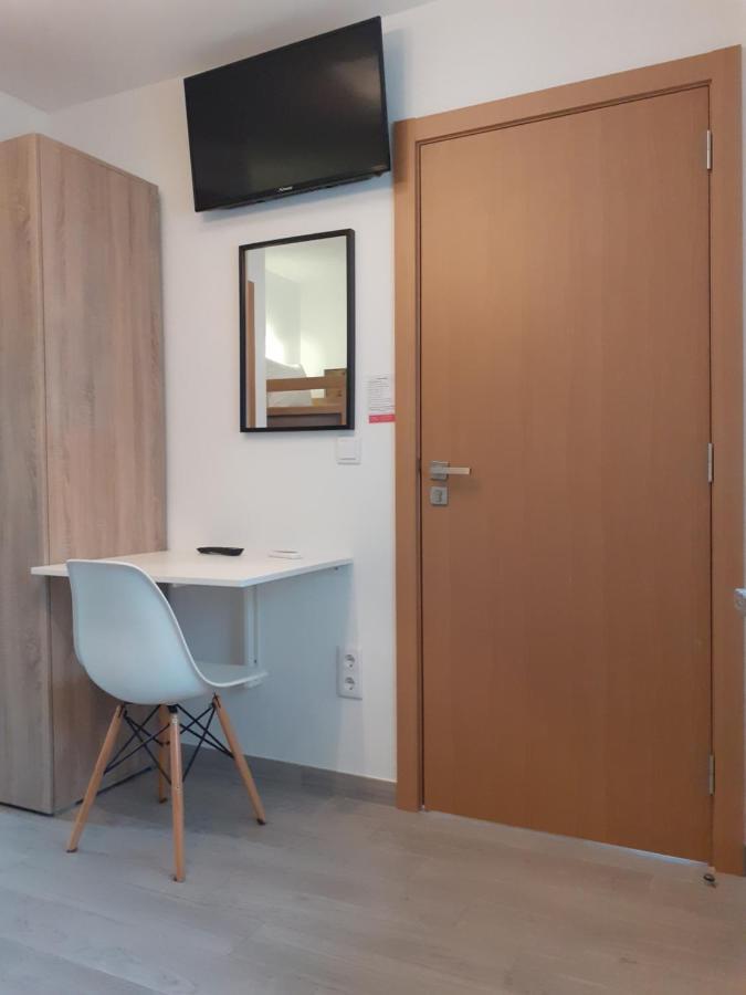 Hostel Сертан Екстер'єр фото