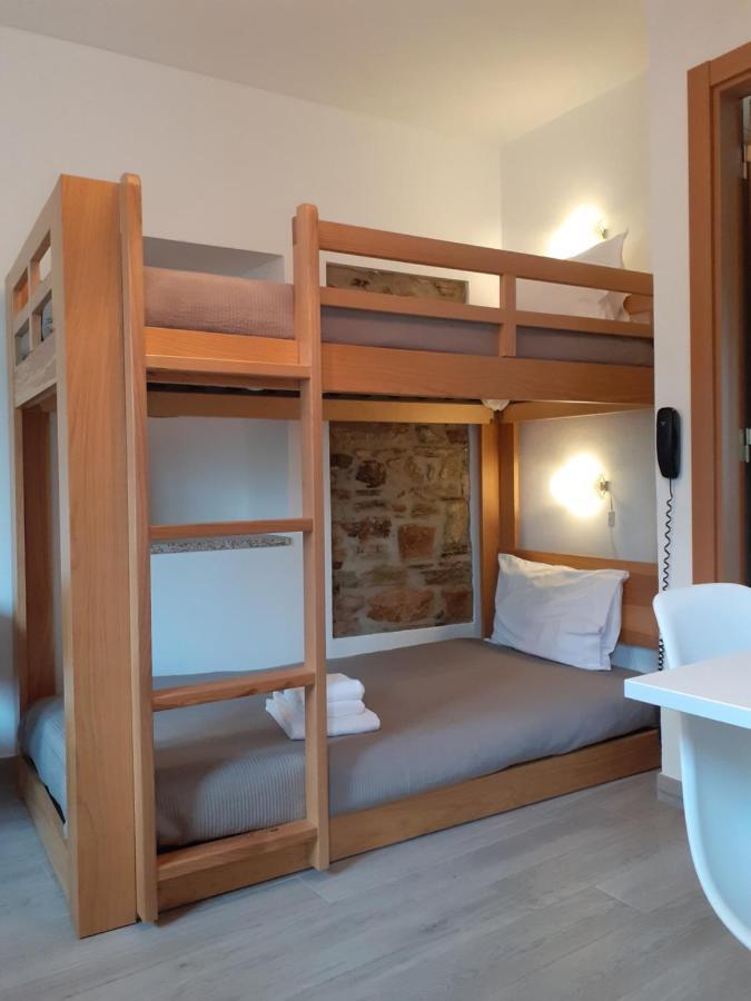 Hostel Сертан Екстер'єр фото