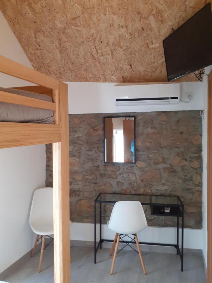 Hostel Сертан Екстер'єр фото